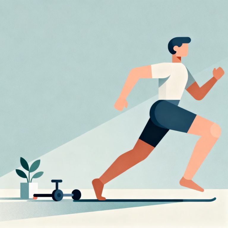 Los Beneficios del Entrenamiento Regular